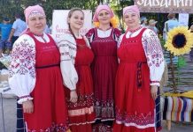 Директор Сапожковского музея Марина Попова: «Мой коллектив — самый лучший!»