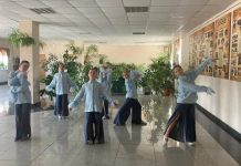 Сапожковские «Кураж» и «Светлячки» — победители регионального конкурса «Арт-веретено: Творческое лето в Рязани»