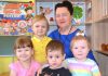 Воспитатель из Сапожка Ирина Афанасьева: «Я не жалею, что выбрала эту профессию – здесь мы всегда молодые»