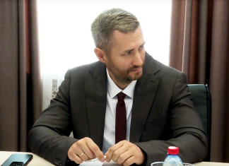 Назначен заместитель председателя правительства, курирующий ТЭК и ЖКХ