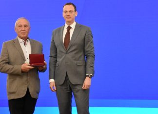 Губернатор Павел Малков: Быть медиком – не просто профессия, а настоящее призвание