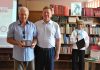 Альманах «Литературная Рязань» пополнился стихами сапожковских авторов