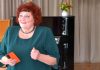Сапожанка Светлана Подзорова – лауреат литературно-музыкального фестиваля «Под небом рязанским»