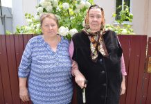 Соцработник из Сапожка Нина Буркина: «В моей работе главное внимание и забота»
