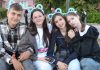 В Сапожке отметили День молодежи
