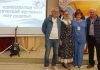 Сапожковцы выступили на поэтическом фестивале в Шацке