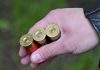 43-летний сапожковец незаконно хранил в своем гараже патроны